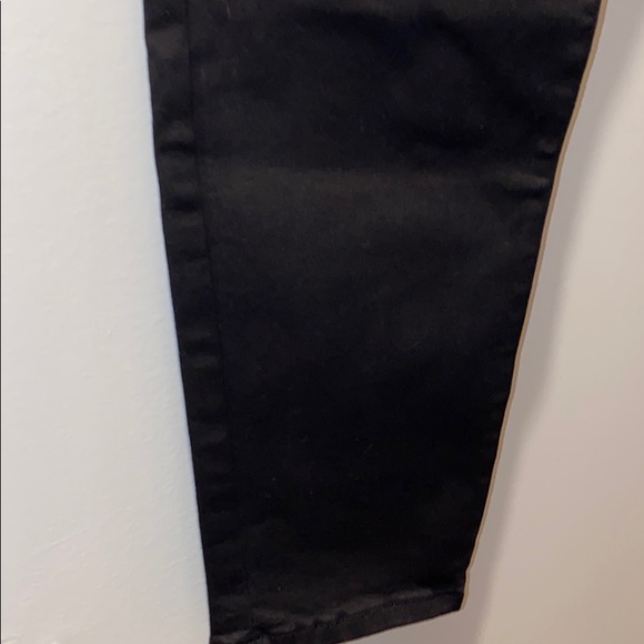 BRAND NEW ASOS | Black Denim Jeans - Picture 3 of 10